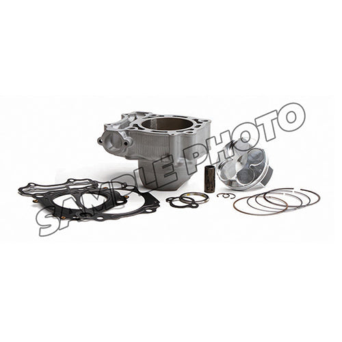Cylinder Works Standard Bore Cylinder Kit – Part Number 60002-K07