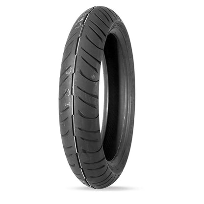 Bridgestone Exedra G851 130/70ZR18M/C (63W) Front Motorcycle Tire
