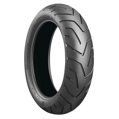 Bridgestone Battlax Adventure A41R M 190/55R17M/C (75V) Motorcycle Tire