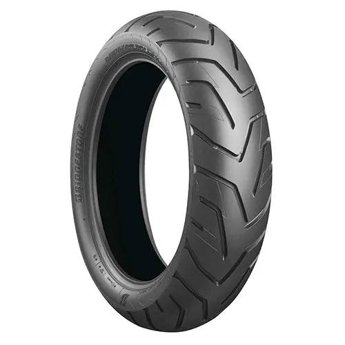 Bridgestone Battlax Adventure A41R G 150/70R18M/C (70H) Tire for Motorcycle by BRIDGESTONE