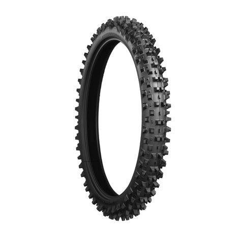 Bridgestone Battlecross X10R 80/100-21 Motorcycle Tire (Part #7209)