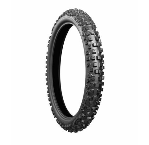 Bridgestone Battlecross X30F 70/100-19 Motorcycle Tire (Part Number: 7206)