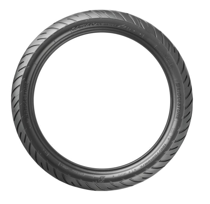 Bridgestone Battlax Adventure A41F Motorcycle Tire 120/70R19M/C