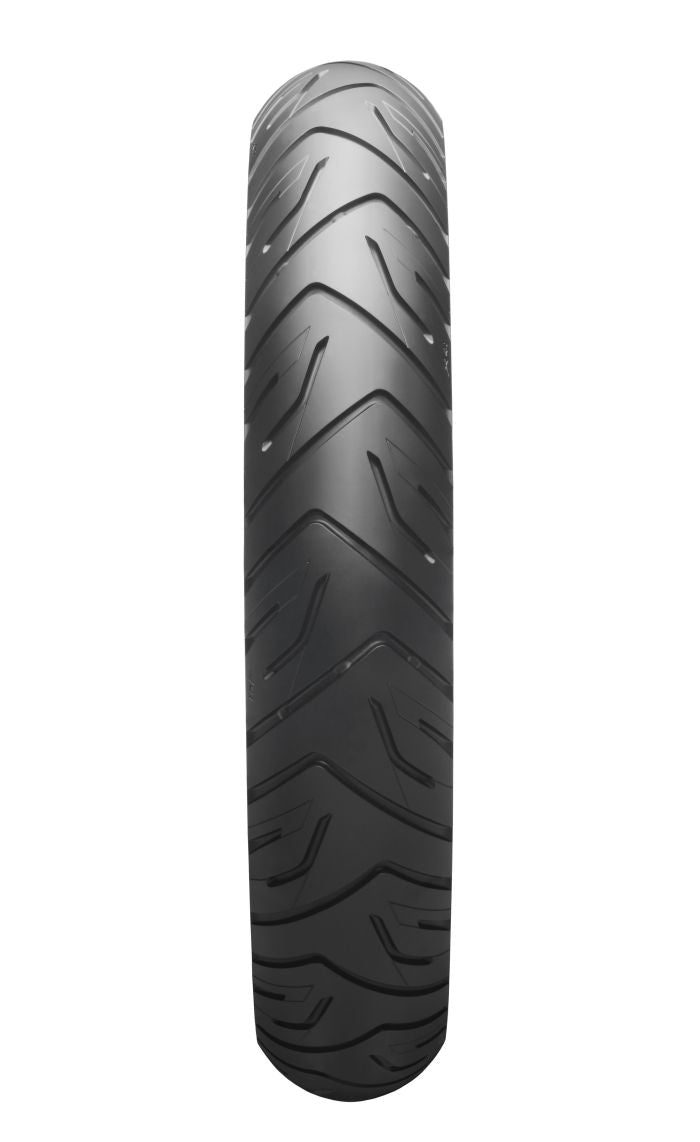 Bridgestone Battlax Adventure A41F Motorcycle Tire 120/70R19M/C