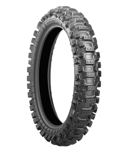 BRIDGESTONE BattleCross X31R Off-Road Motorcycle Tire - 110/100-18