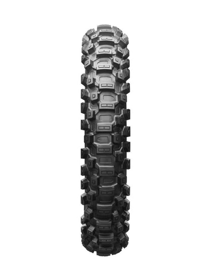 BRIDGESTONE BattleCross X31R Off-Road Motorcycle Tire - 110/100-18