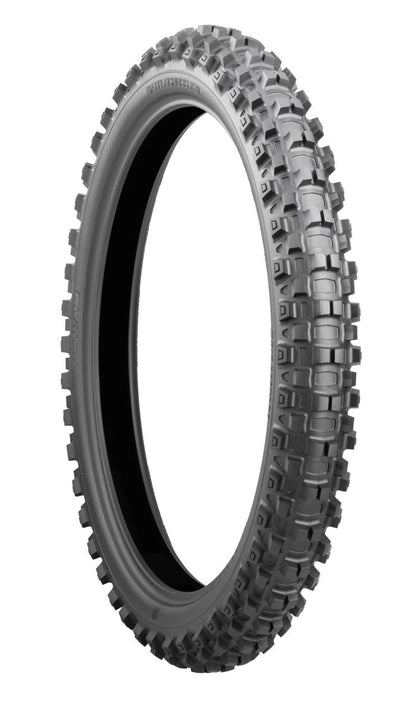 Bridgestone Battlecross X31F 80/100-21 Off-Road Tire for Dirt Bikes