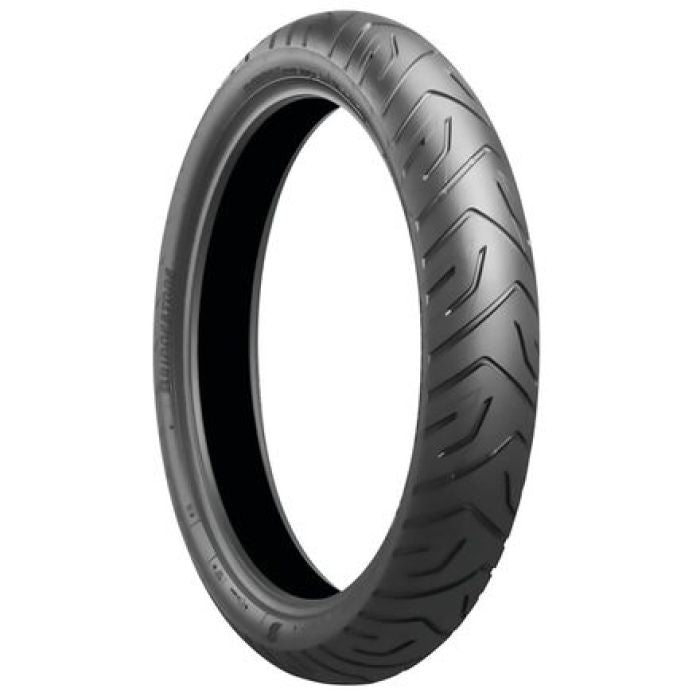 Bridgestone Battlax Adventure A41F G 90/90-21M/C54 H Front Motorcycle Tire