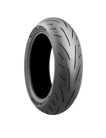 Bridgestone Battlax Hypersport S23F Motorcycle Tire 120/70ZR17M/C 58W