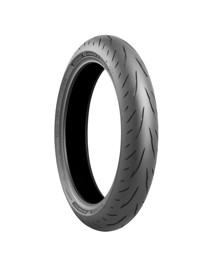 Bridgestone Battlax Hypersport S23R 160/60ZR17 Motorcycle Tire