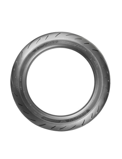 Bridgestone Battlax Hypersport S23R Motorcycle Tire - 200/55ZR17M/C 78W