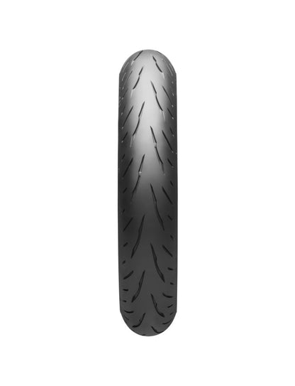 Bridgestone Battlax Hypersport S23R Motorcycle Tire - 200/55ZR17M/C 78W