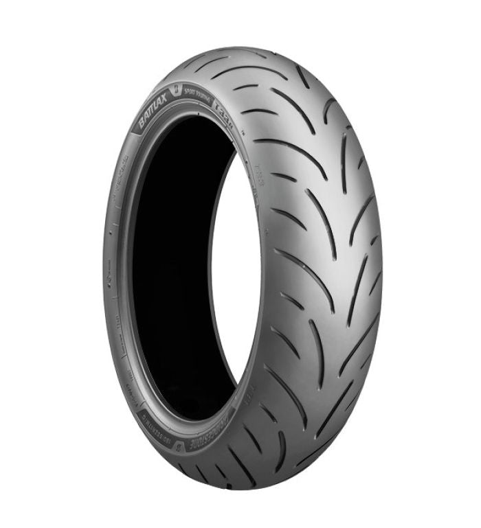 Bridgestone Battlax Sport Touring T33R Motorcycle Tire 170/60ZR17M/C 72W