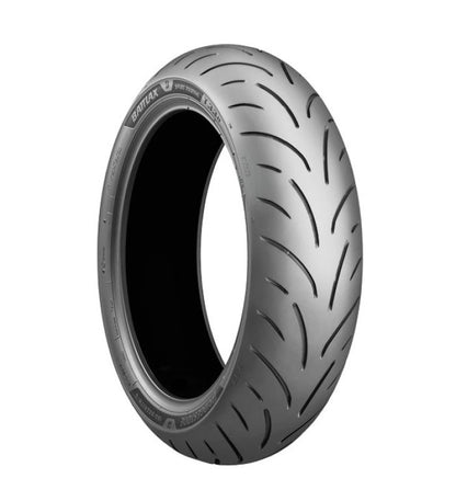 Bridgestone Battlax Sport Touring T33R Motorcycle Tire 170/60ZR17M/C 72W