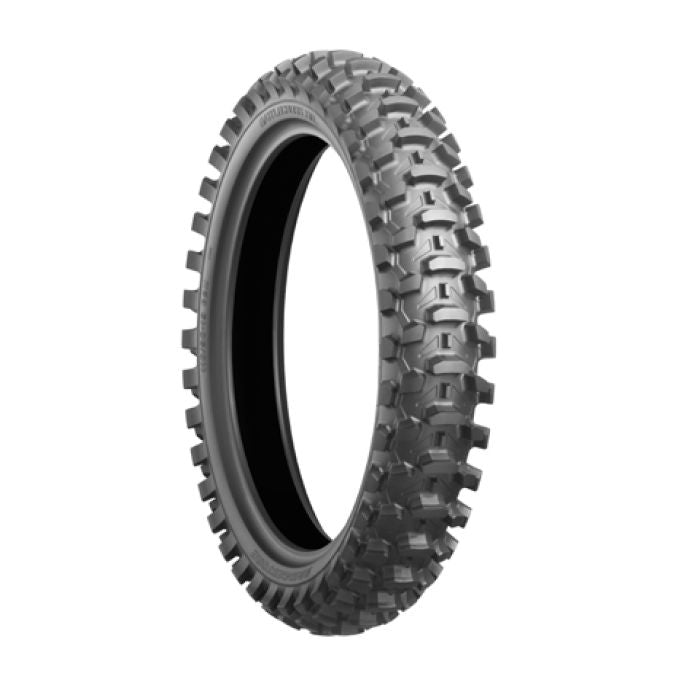 Bridgestone Battlecross X10 90/100-16 Off-Road Motorcycle Tire