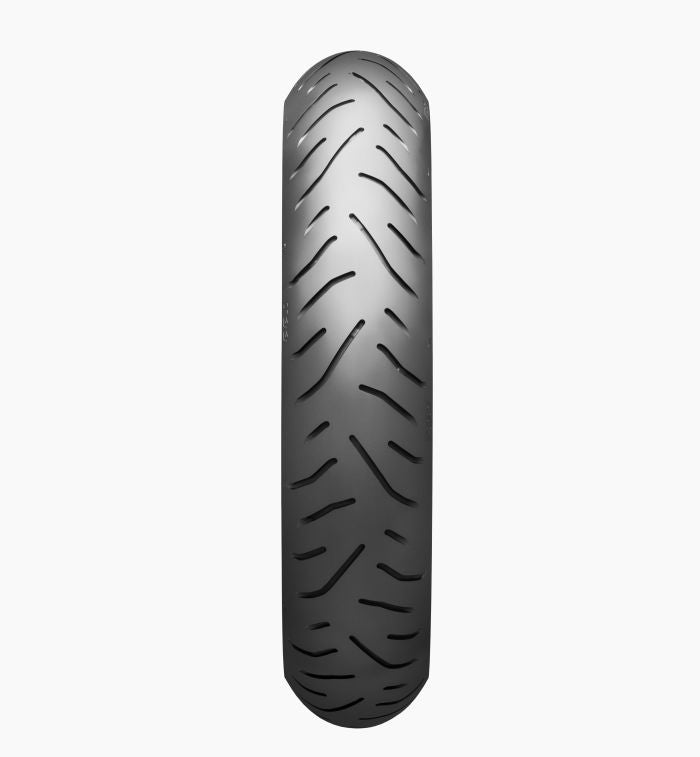Bridgestone Battlax Sport Touring T33F 110/80ZR18 Motorcycle Tire