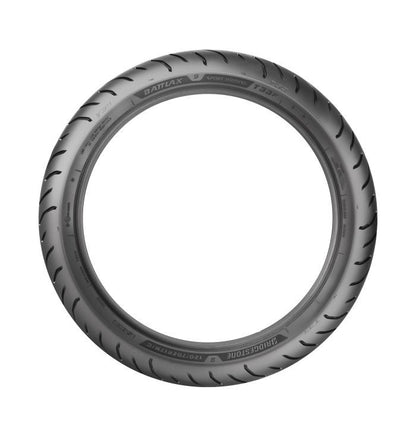 Bridgestone Battlax Sport Touring T33F 120/70ZR19 Motorcycle Tire