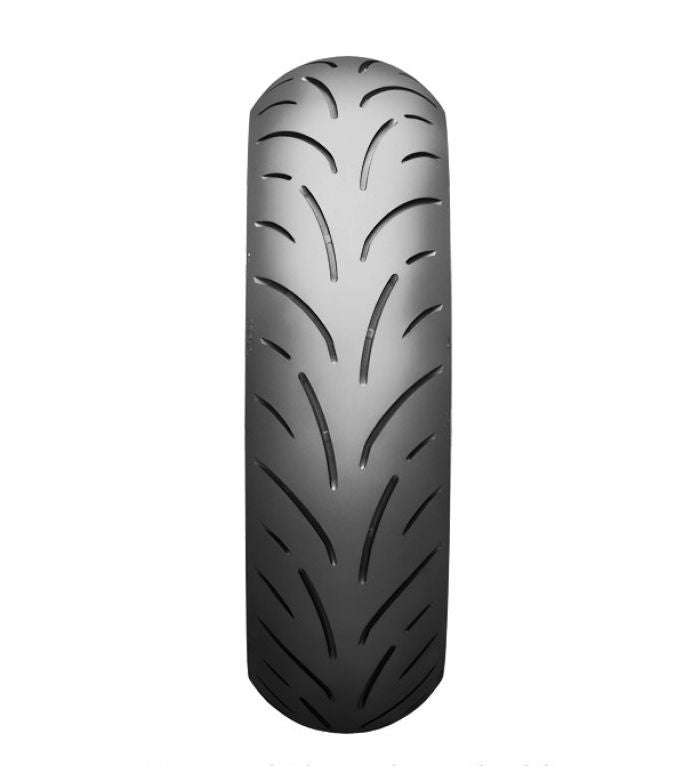 Bridgestone Battlax Sport Touring T33R 160/60ZR18M/C 70W Tubeless Motorcycle Tire