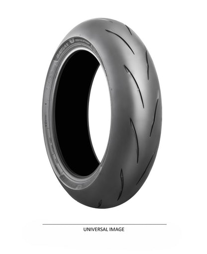 Bridgestone Battlax Racing Street RS12R 190/55ZR17M/C Tire