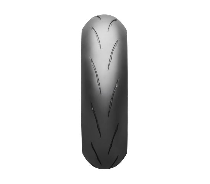 Bridgestone Battlax Racing Street RS12R 190/55ZR17M/C Tire