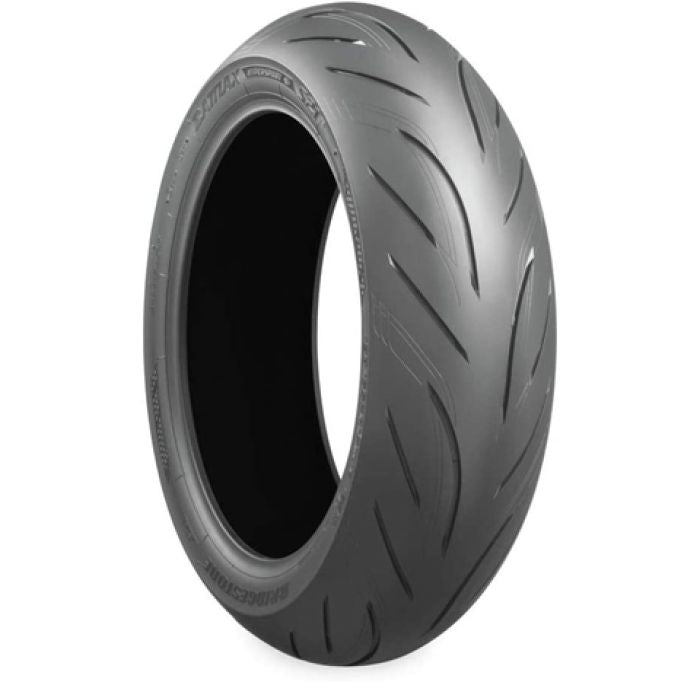 Bridgestone Battlax Hypersport S21R 160/60R17 Motorcycle Tire