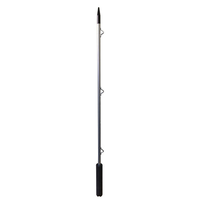 Tigress XD 54-Inch Rod Holder Flag Pole with Gimbal Butt