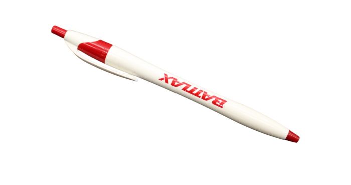 Bridgestone Battlax Pen Blue Ink - Part Number BS PEN