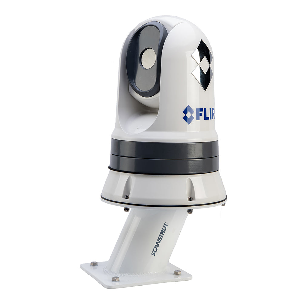 Scanstrut CAM-PT-150-03 Aluminum PowerTower for FLIR M300 Cameras - 6 inches