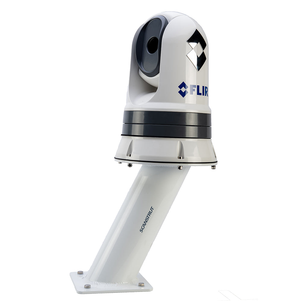 Scanstrut CAM-PT-300-03 Aluminum PowerTower for FLIR M300 Cameras - 12 Inch Mount