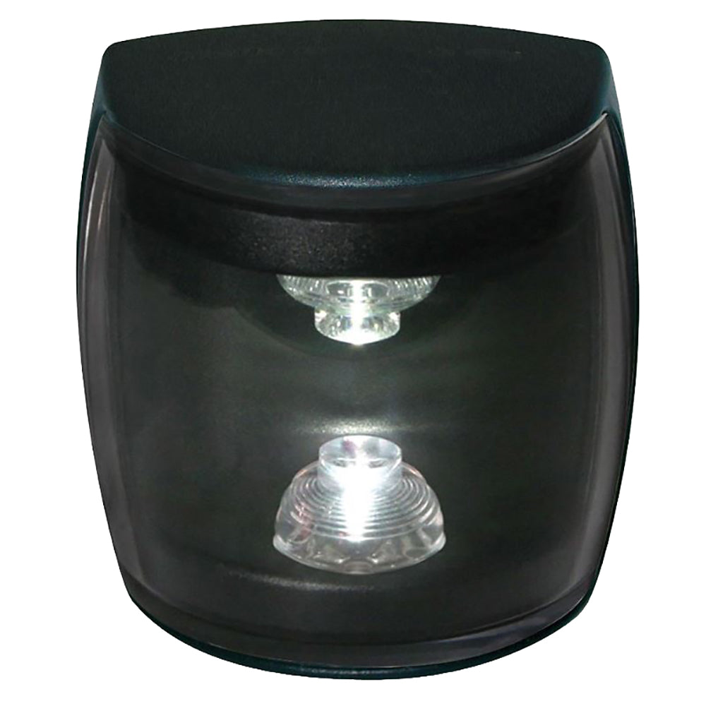 Hella Marine PRO 5nm Masthead Heavy Duty Lens - Black Shroud
