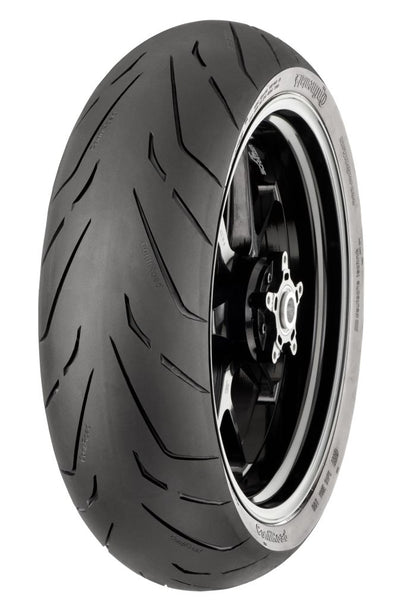 Continental Conti Road 180/55 ZR 17 Rear Tire - 73W Load Range