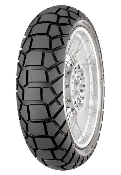 Continental TKC 70 Rocks 150/70 R 18 Rear Tire - Durable Off-Road Performance