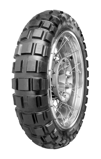 Continental Conti TKC 80 150/70B18 M/C (70Q) All-Terrain Tire