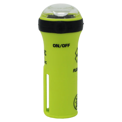 ACR Electronics OLAS Float-On Light - Water-Activated Crew Overboard Beacon with Mobile App Integration