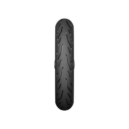 Continental Conti SportAttack 5 120/70ZR17 M/C (58W) Tire - High-Performance Motorcycle Tire
