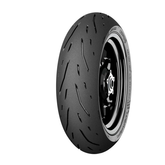 Continental Conti SportAttack 5 180/55ZR17 M/C (73W) TL Motorcycle Tire