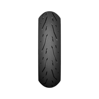 Continental Conti SportAttack 5 200/55ZR17 M/C (78W) TL Motorcycle Tire by CONTINENTAL