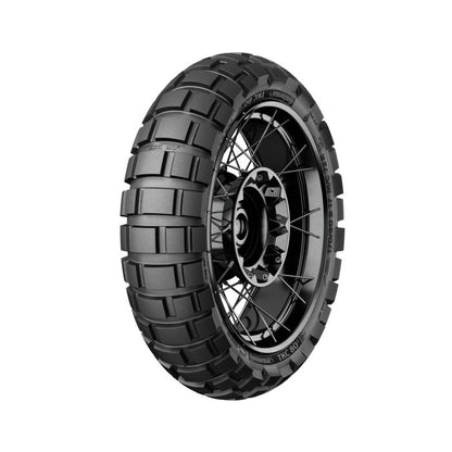 Continental TKC 80 Gen 2 130/80-17 M/R TL Off-Road Motorcycle Tire