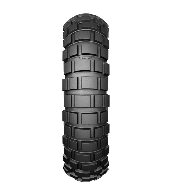 Continental TKC 80 Gen 2 130/80-17 M/R TL Off-Road Motorcycle Tire
