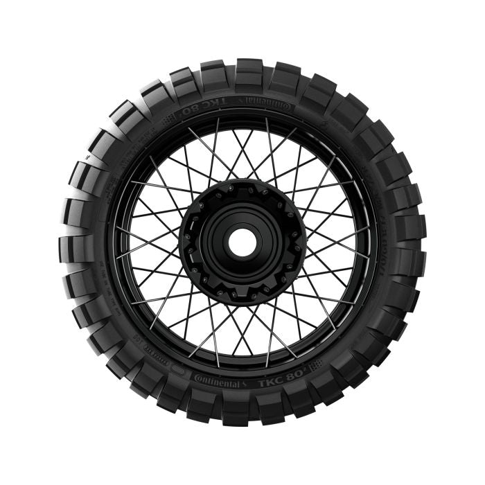 Continental TKC 80 Gen 2 140/80-18 Motorcycle Tire