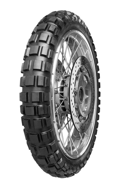 Continental TKC80 110/80B19 M/C 59Q TL Off-Road Motorcycle Tire