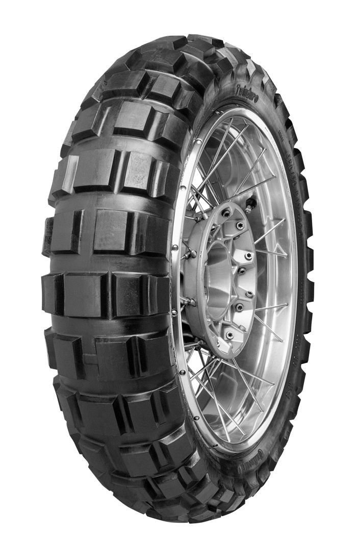 Continental TKC80 150/70B17 M/C 69Q TL Off-Road Motorcycle Tire