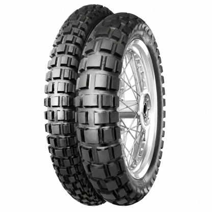 Continental TKC80 150/70B17 M/C 69Q TL Off-Road Motorcycle Tire