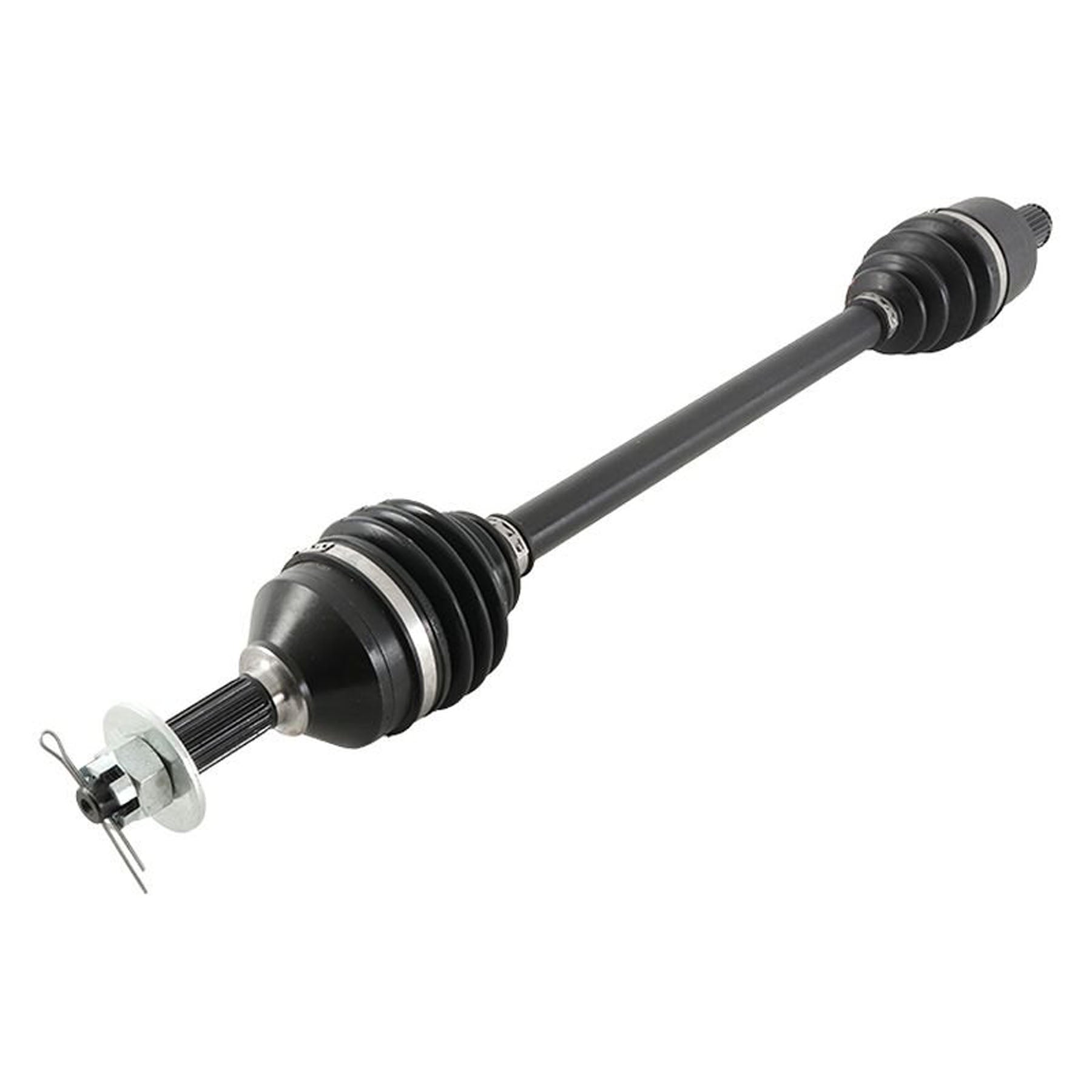 All Balls Racing TRK 8 Axle Front Left for Kawasaki Teryx 750 4x4 – Part AB8-KW-8-301