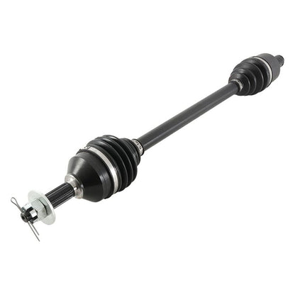 All Balls Racing TRK 8 Axle Front Left for Kawasaki Teryx 750 4x4 – Part AB8-KW-8-301