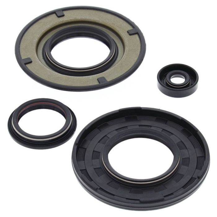 Vertex Engine Oil Seal Kit Part #55204 for Reliable Engine Sealing