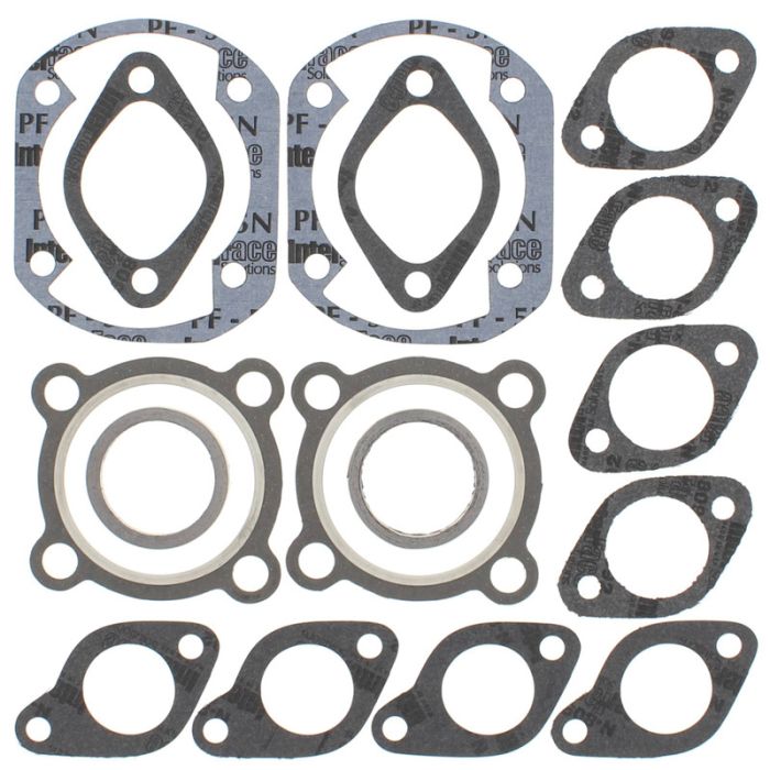 Vertex Top End Gasket Kit - Part #710143 for Optimal Engine Performance