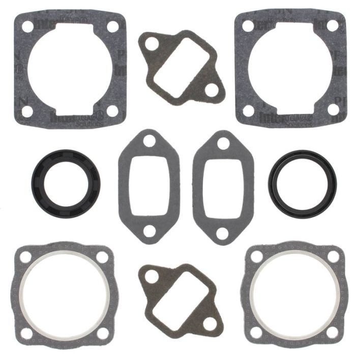Vertex Complete Gasket Kit with Oil Seals - Part Number 711003