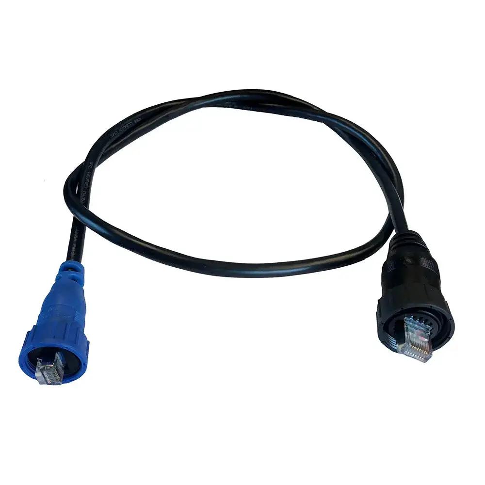 Shadow-Caster LED Lighting Garmin Ethernet Cable SCM-MFD-CABLE-GARMIN for Marine Networking by Shadow-Caster LED Lighting