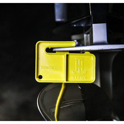 T-H Marine Prop Master Prop Stop - Propeller Safety and Convenience Device
